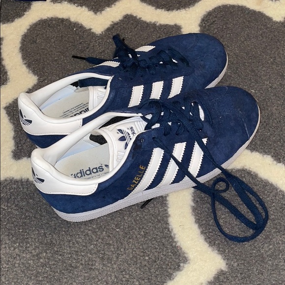 adidas Shoes - Adidas Gazelle Shoes - Women’s